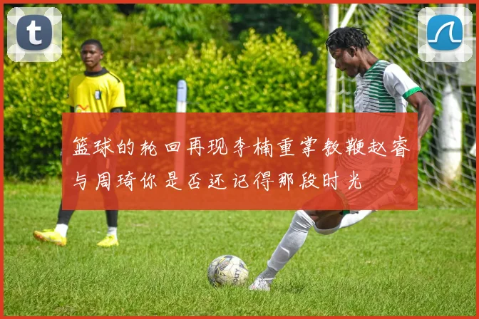 篮球的轮回再现李楠重掌教鞭赵睿与周琦你是否还记得那段时光